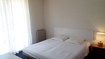 Hotel**residence Bear Aparthotel Port Vendres