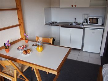 Hotel**residence Bear 2* Port Vendres